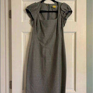 Tiger of Sweden Midi Dress